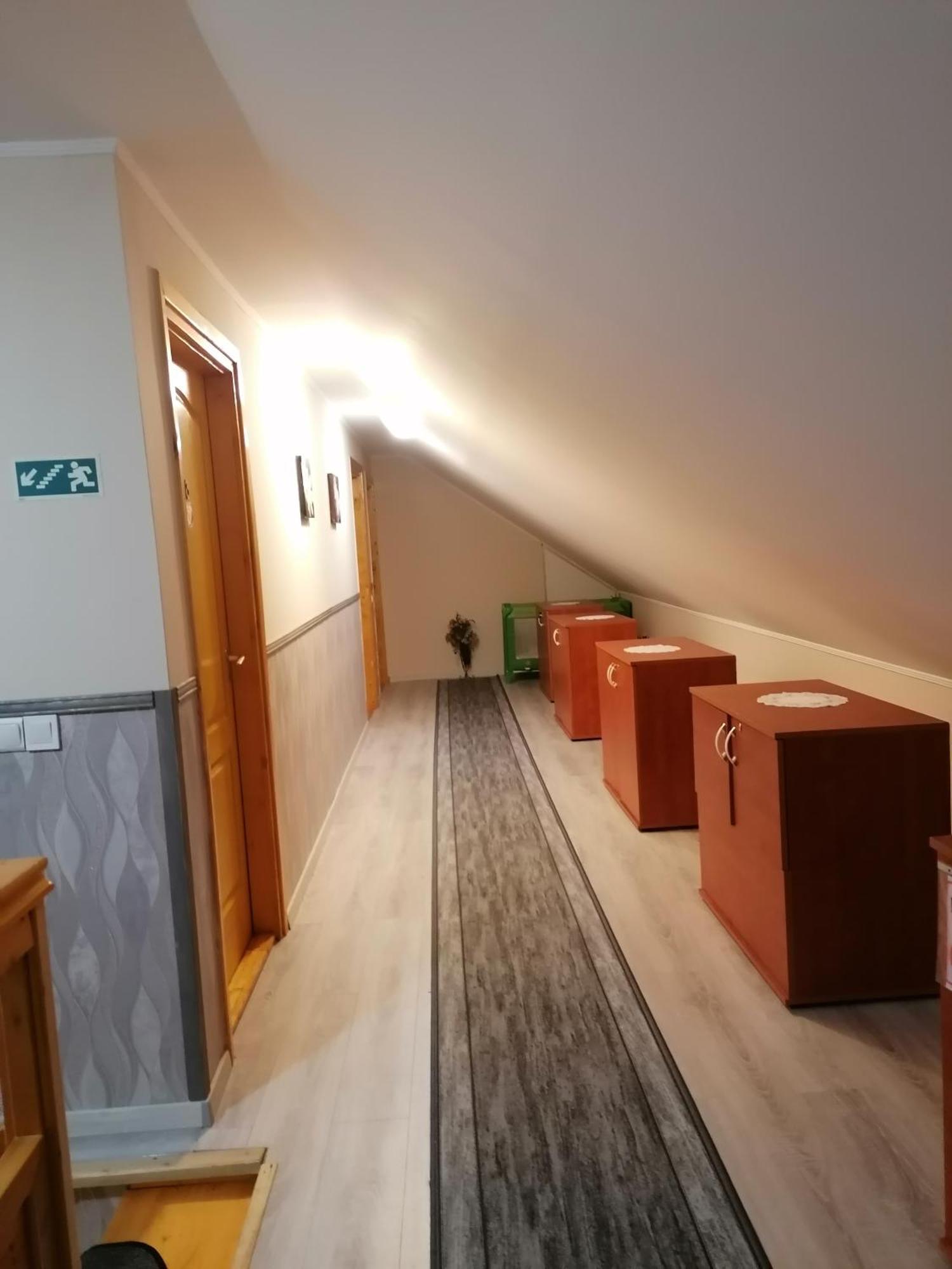 Iglodi Panzio Hotell Kunszentmárton Exteriör bild