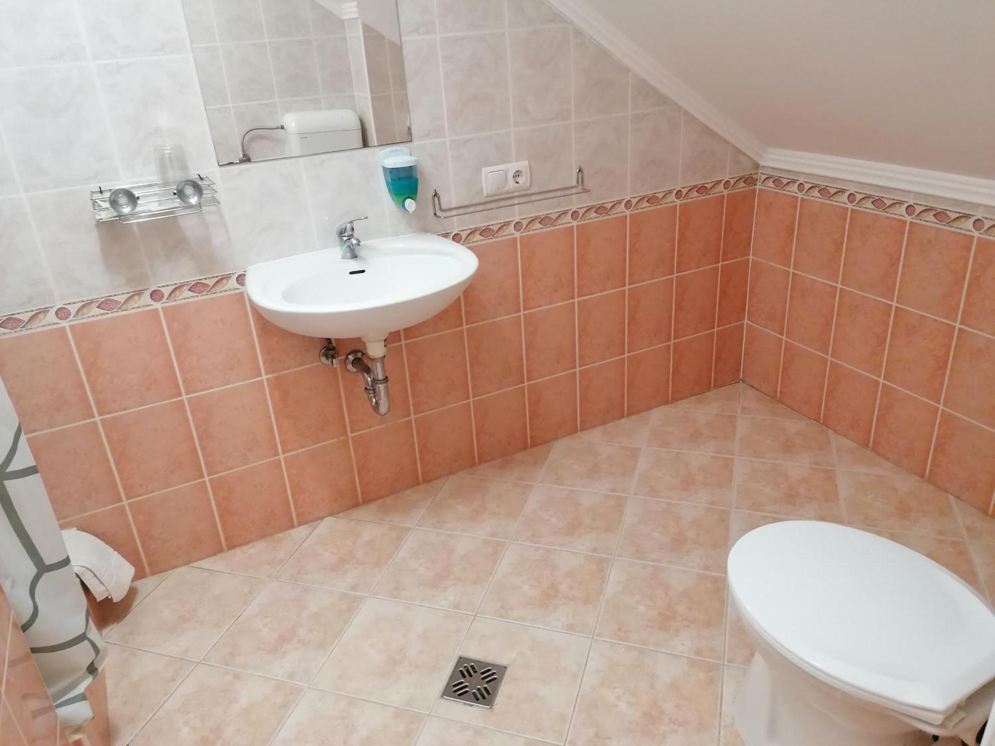 Iglodi Panzio Hotell Kunszentmárton Exteriör bild
