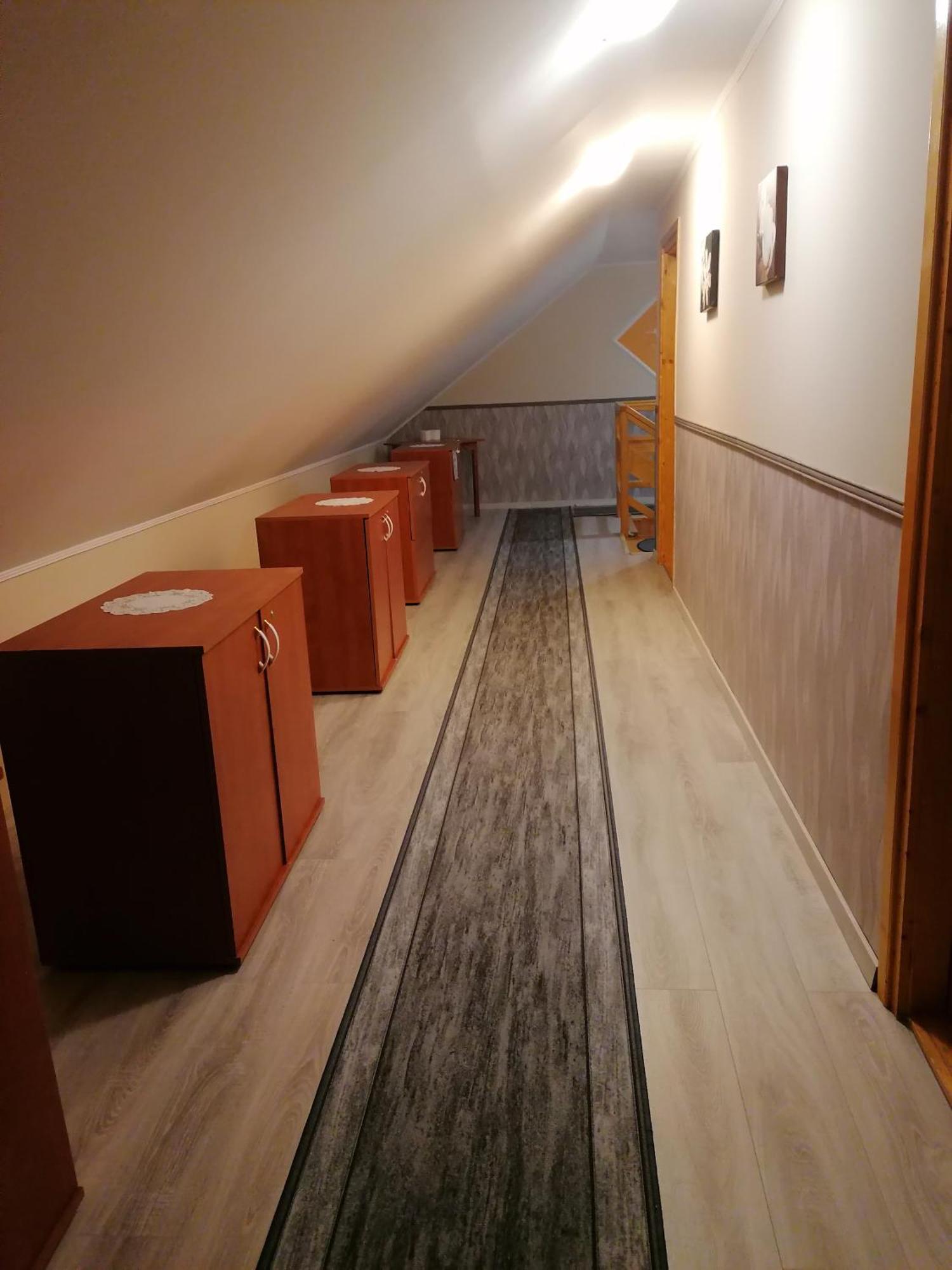 Iglodi Panzio Hotell Kunszentmárton Exteriör bild