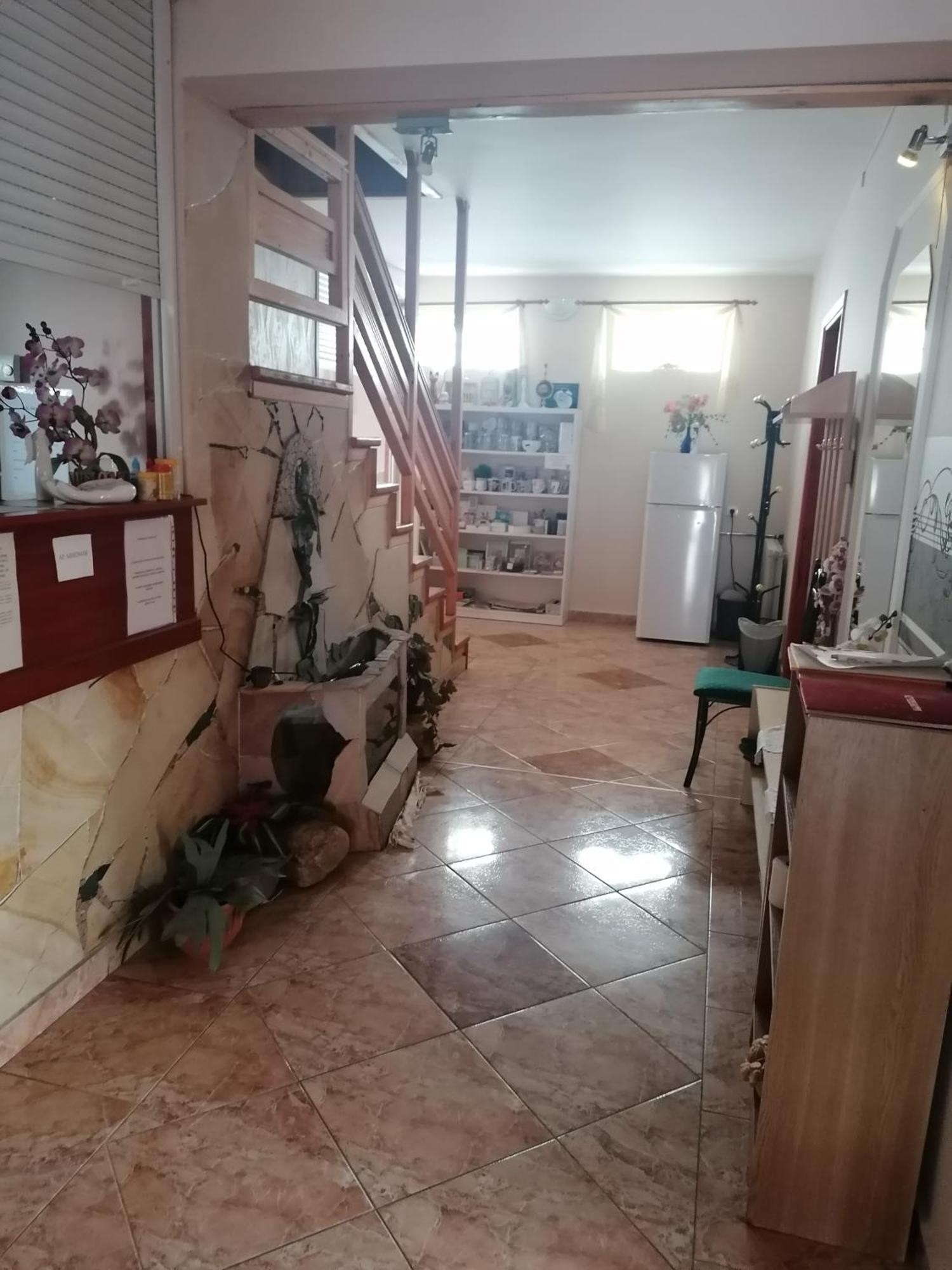 Iglodi Panzio Hotell Kunszentmárton Exteriör bild